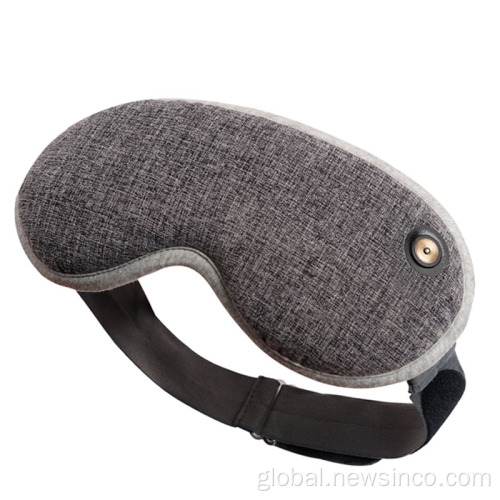 China Magnetic Connector Eye Mask for Sleeping Factory